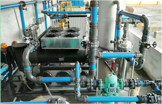 能碳双降，为什么从公辅车间开始？